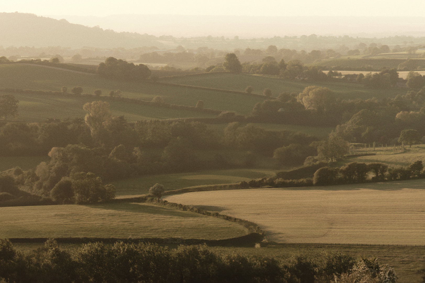 The Soul of Somerset: A Traveller’s Guide to Bruton