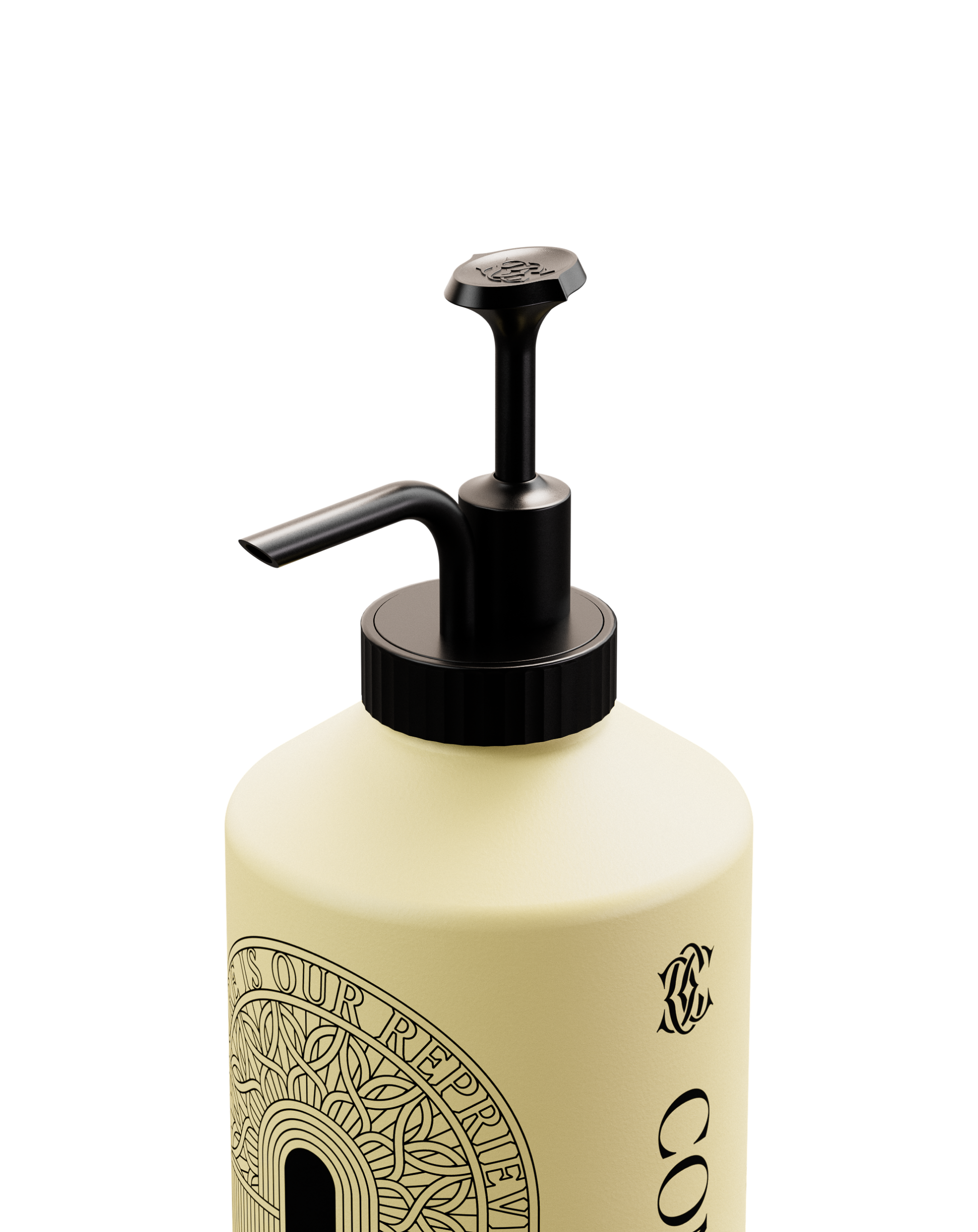 hair conditioner hair conditioner dispenser 
conditioner with pump  large hair conditioner natural hair conditioner luxury hair conditioner 