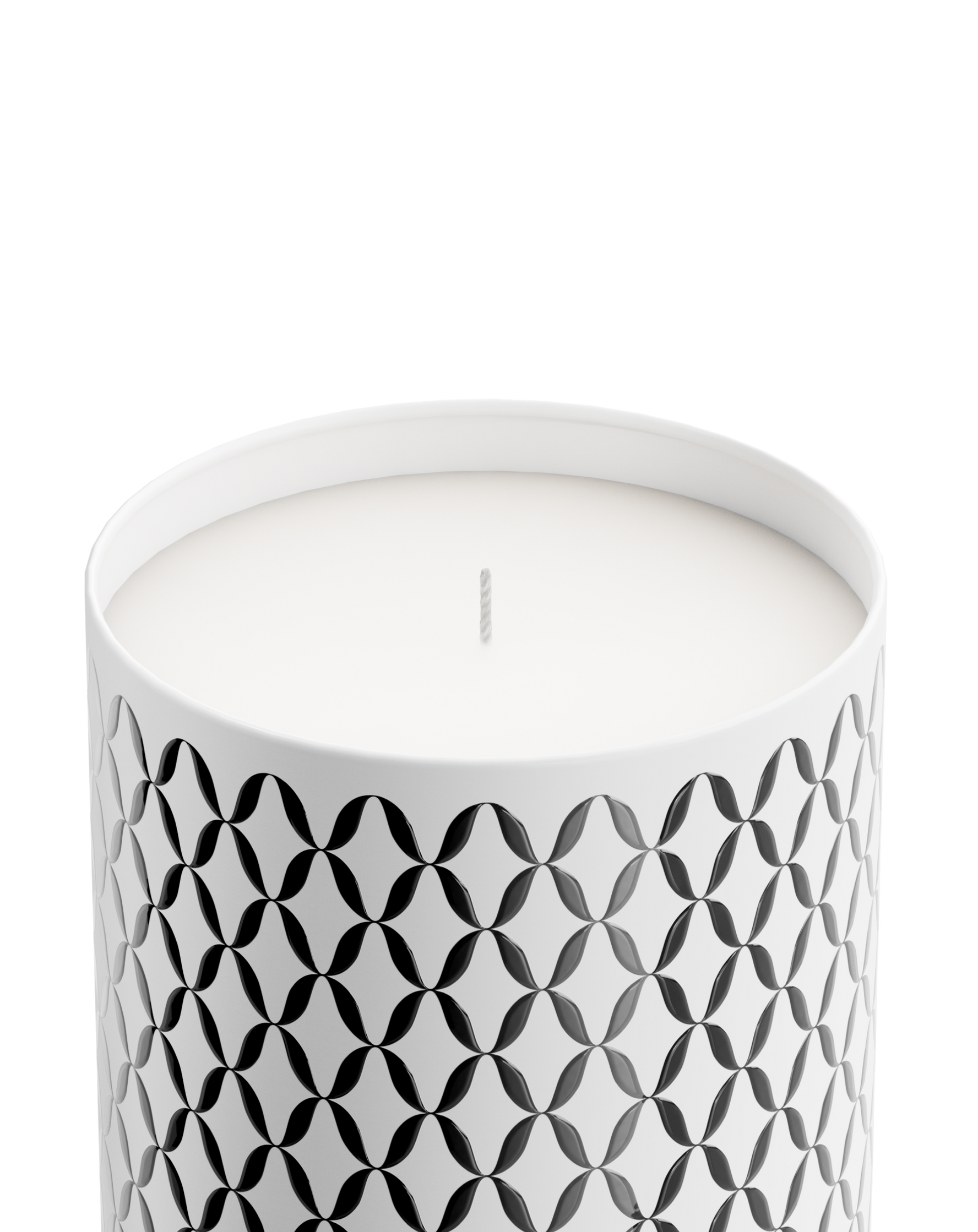 Osmanthus Lux Candle + Cover