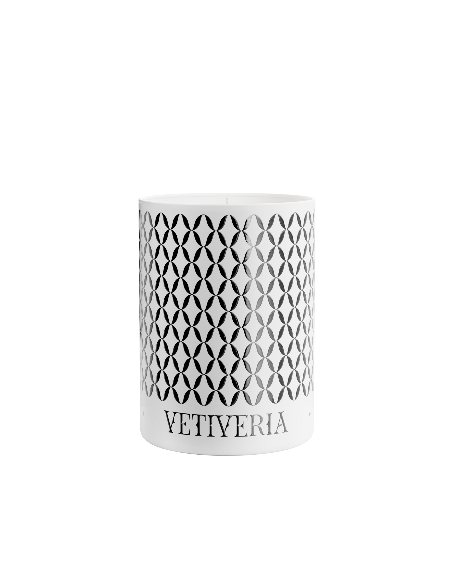 Vetiveria Lux Candle