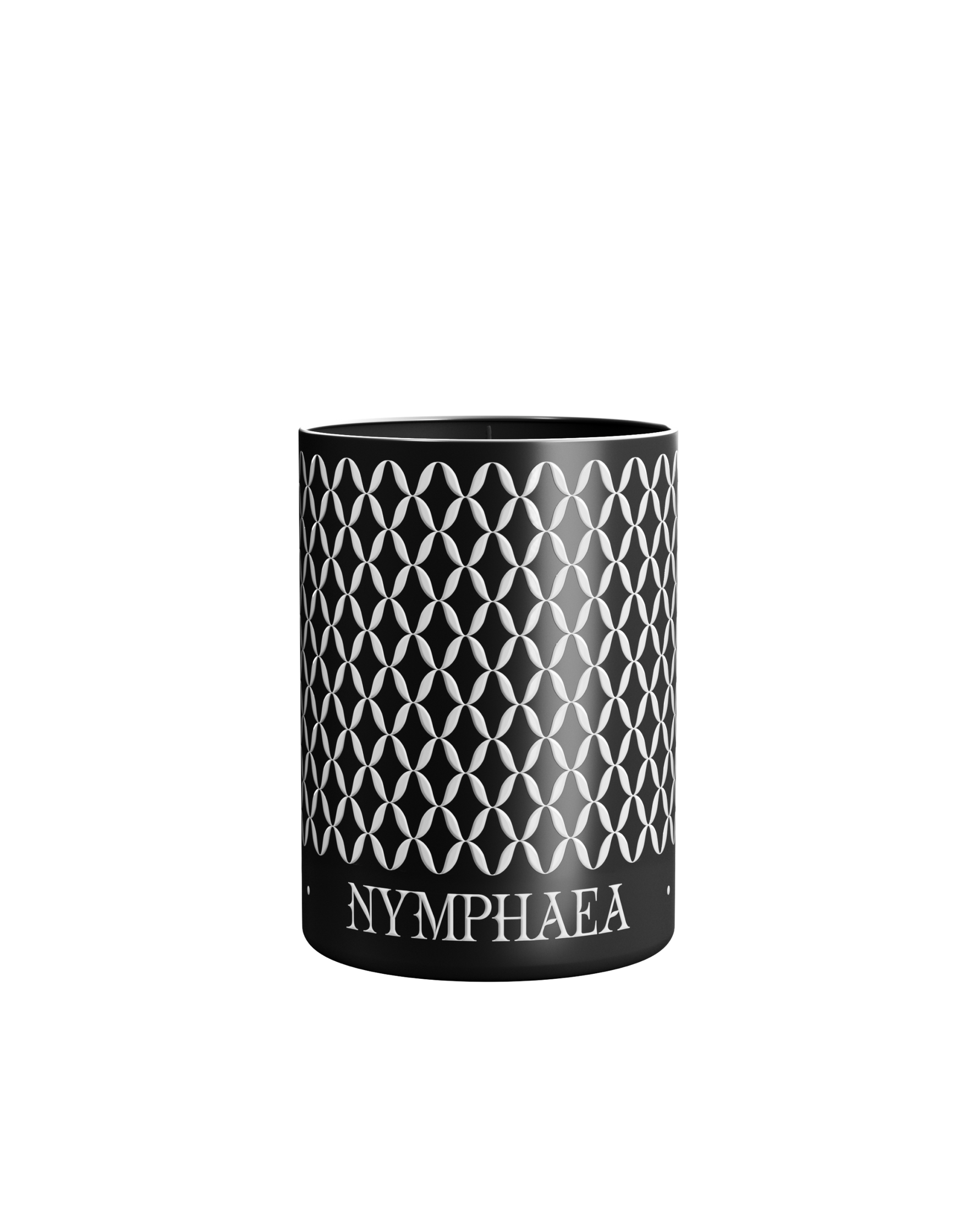 Nymphaea Nox Candle