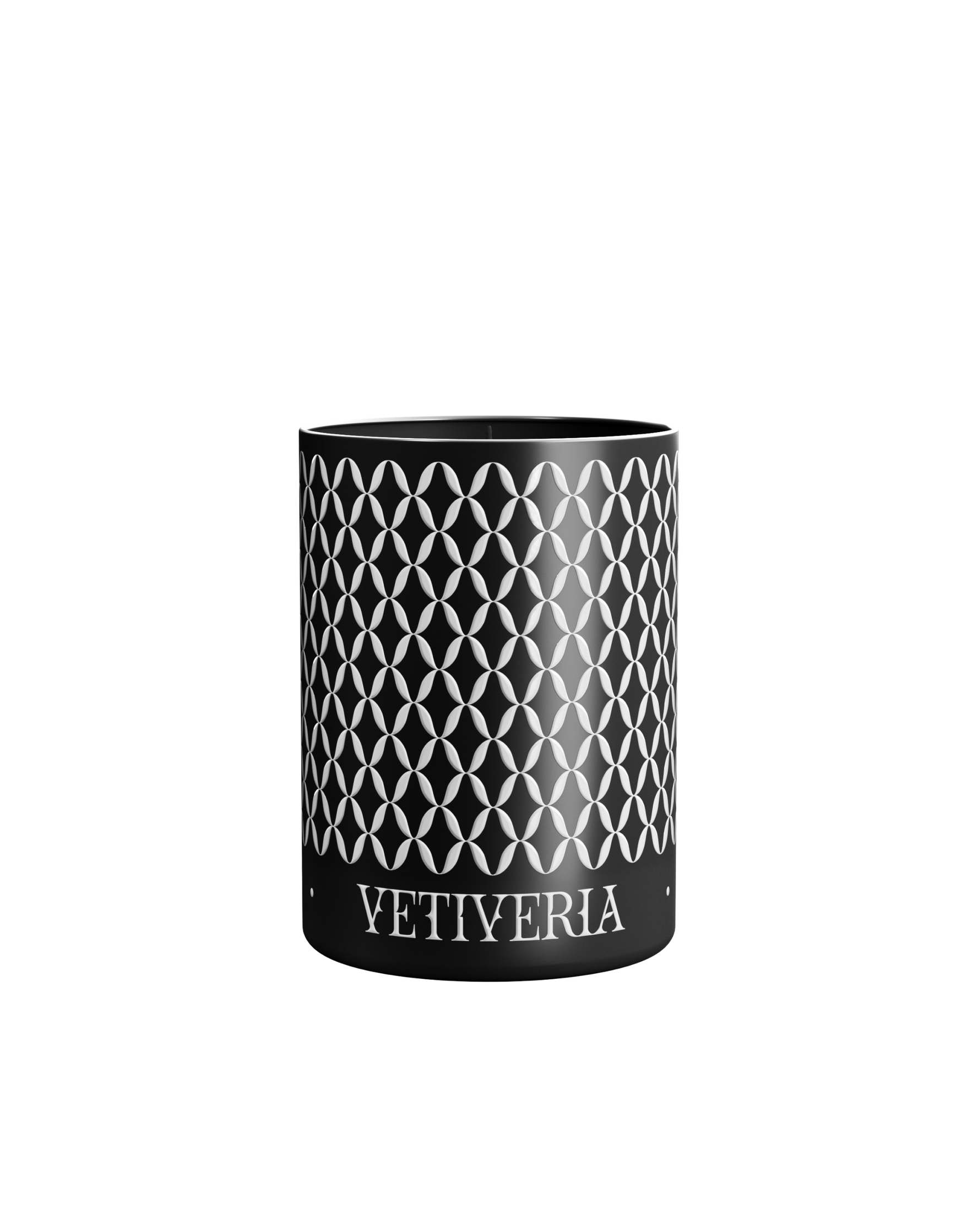 Vetiveria Nox Candle