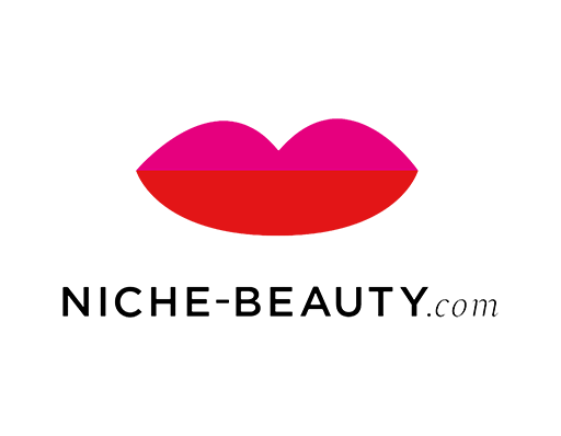 niche beauty logo